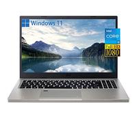 ACER 2023 Newest Aspire Vero Laptop, 15.6'' FHD IPS Display, 12th Gen Intel Core i5-1235U Processor (10-core), 8GB RAM, 512GB SSD, Intel Iris Xe Graphics, Wi-Fi6, Fingerprint, Windows 11 Home