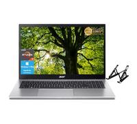 Acer 2024 Aspire 3 Business Laptop, 15.6" FHD Display, AMD Ryzen 7-5700U (Beat i7-11390H), 16GB RAM, 1TB SSD, AMD Radeon Graphics, Wi-Fi 6, HD Webcam, Windows 11 Pro,