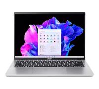 acer 2024 Swift 14” WUXGA IPS Touch Laptop 16-Core Intel Core Ultra 7 Processor 155H Arc Graphics 16GB LPDDR5 1TB SSD Thunderbolt 4 WiFi AX BT Webcam HDMI2.1 Backlit KB Fingerprint Windows 10 Home