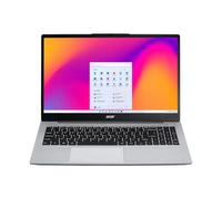 acer 2025 Aspire 3 Personal Laptop - 15.6" 1920x1080 60Hz - 8-Core AMD Ryzen 7 7730U - 48GB RAM 2TB SSD - AMD Radeon Graphics - Wi-Fi 6 - Memory Card Slot - 1080p FHD Camera - W10P - Pure Silver