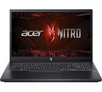 acer 2025 Gaming Laptop | Nitro V 15 | Intel 8-Core i5-13420H | NVIDIA GeForce RTX 5050 | 32GB DDR4 | 2TB SSD | 15.6" 1920x1080 165Hz | Win11 Pro - Wi-Fi 6 - BT 5.1 - Backlit KB - Obsidian Black