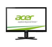 Acer 21.5 inch Widescreen LED CrystalBrite ZeroFrame EcoDisplay Monitor