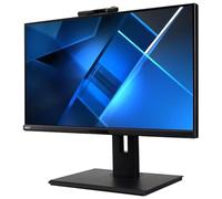 Acer 23.8 1920X1080 FHD Webcam MNTR