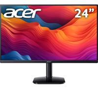 Acer KB242Y P0 23.8” 1920x1080 VA 144Hz FreeSync Widescreen Gaming Monitor