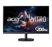 Acer 24" Nitro KG241YX3bip 1920x1080 VA 200Hz 1ms Freesync Premium Pro Widescreen Gaming Monitor