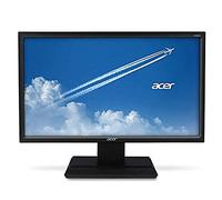 Acer 24" V246HQL Ebmid 23.6" V .27 1920x1080 60Hz LCD Black