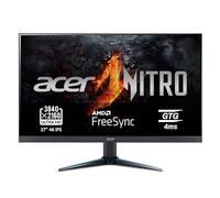 Acer 27 Inch FHD 1080p Monitor, UM.HV0EE.L03