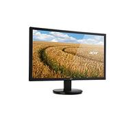 acer 27-Inch WQHD LED Monitor (2 ms, 100M:1, ACM 350 nits, DVI, HDMI)