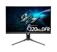 Acer XB Predator XB273KV5 - 27" Ultra HD (3840x2160) 320Hz DFR 0.5ms HDR400 AMD FreeSync Premium Gaming Monitor