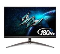 Acer Predator XB273UV3 gaming monitor 27" Wide Quad HD IPS LCD FreeSync 180 Hz Gaming Monitor