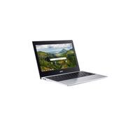 Acer 311 11.6in MediaTek 4GB 64GB Chromebook - Silver