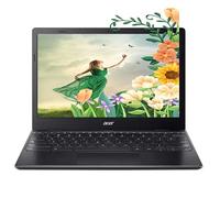 acer 311 Chromebook Laptop for Student Business, Dual-Core Intel N4500 Processor,11.6" HD Display, 4GB RAM, 320GB (64GB eMMC+256GB USB), Webcam WiFi, Long Battery, Chrome OS, Star Black