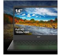 acer Chromebook 314 14" Chromebook Laptop (Intel Celeron N4500 CPU | 4GB LPDDR4x RAM | 128GB eMMC Storage | Intel UHD Graphics | 720p Webcam | Chrome OS) - Black