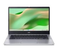 Acer Chromebook 314 (CB314-4HT) - Intel N100, 8GB, 128GB, 14" Full HD touchscreen, Chrome OS