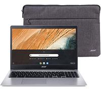 Acer 315-3HC Chromebook Intel N4000 4GB 32GB eMMC 15.6-Inch HD LED Chrome OS