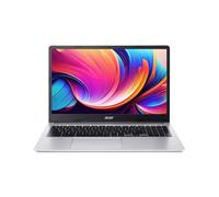 Acer 15.6" Chromebook 315 CB315-4HT - Silver, Silver