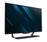 Acer 43" 4K Ultra HD 144Hz VA HDR Open Box Gaming Monitor Open Box