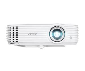 ACER 4K Ultra HD 4,000 Lumens 240Hz Refresh Rate Long Throw Home Cinema Projector H6830BD