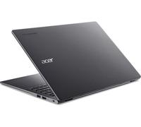 ACER 516 16" Chromebook Plus - Intel Core i5, 256 GB SSD, Grey