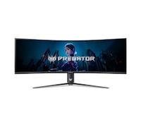 Acer 57” Predator Z57 DUHD 120Hz MiniLED Freesync Curved Gaming Monito