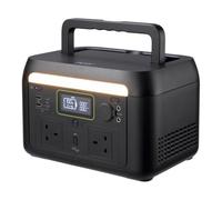 ACER APS312 600 W Portable Power Station, Black