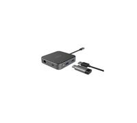 NB ACC ACER 7-in-1 USB4 8K Multi Display hub (Sony Playstation 5)