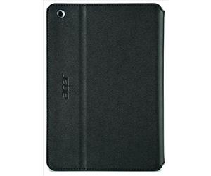acer A1-830 Protective Portfolio Case for Tablet - Black