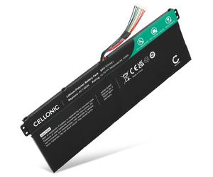 Acer AC14B18K NE512 KT.00403.024 KT.00407.006 Battery 15.2V 3600mAh