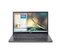 ACER Acer Aspire 5 A515-57G-7228 15.6'' Laptop Intel i7 12th Gen 16GB RAM 1TB RTX 2050, Iron Grey