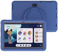 ACER ACTABKBL1027 10" Tablet - 64 GB, Blue, Blue