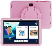 ACER ACTABKPK1027 10" Tablet - 64 GB, Pink, Pink