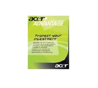 ACER ADVANTAGE Extended Warranty Pack for ASPIRE ONE NOTEBOOKS SV.WUMAF.A01