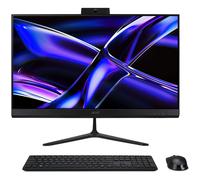 Acer AiO 24Inch N100 8GB 256GB All-in-One PC