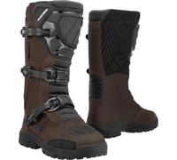 Acer alibier, boots waterproof 45 EU Dark Brown/Black