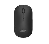acer AMR130 Ambidextrous RF Wireless + Bluetooth 1600 DPI Black