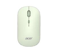 acer AMR130 Ambidextrous RF Wireless + Bluetooth 1600 DPI Green