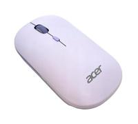 acer AMR130 Ambidextrous, RF Wireless + Bluetooth, 1600 DPI, Purple