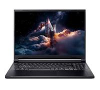 acer ANV16S7172KE 16 inch Nitro V 16S Gaming Laptop - Intel Core 7 240H - NVIDIA GeForce RTX 5070-16GB/1TB