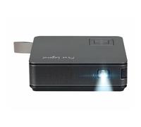 Acer AOpen PV12a - DLP-Projektor - LED - 700 lm - WVGA 854 x 480 - 16:9 - 802.11