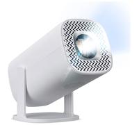 Acer AOPEN QH15s Portable Projector - White