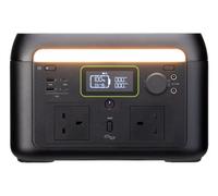 ACER APS312 600 W Portable Power Station, Black