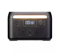 ACER APS312 600 W Portable Power Station, Black