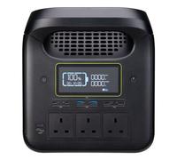 1800W Portable Power Station Acer Black 1000x410