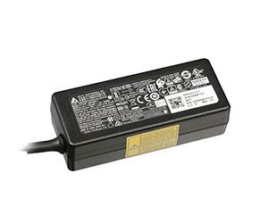 Acer APS636 - Power adapter - 45 Watt - United Kingdom, Europe - black - for Spin 1, Switch 3, 5, TravelMate B113, B117, P614, TMP614, X349, TravelMate Spin B1