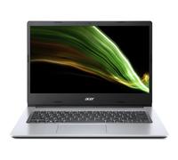 Acer Aspire 1 14" A114-33-C6VA Intel Celeron 4GB 128GB Intel UHD Graphics - Silver
