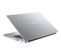 Acer Aspire 1 14" A114-33-C8z9 Intel Celeron 4GB 64GB Intel UHD Graphics Microsoft 365 Personal Included (12 Months) - Silver, New