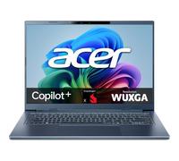 Acer Aspire 14 Qualcomm Snapdragon 16GB RAM 512GB SSD 120Hz 14 Inch Windows 11 Laptop