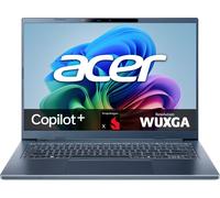 Acer Aspire 14 Qualcomm Snapdragon 16GB RAM 512GB SSD 120Hz 14 Inch Windows 11 Laptop
