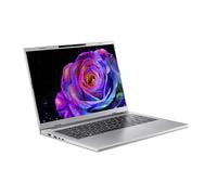 acer Aspire 14 AI - 14 Inch Notebook - 35.6 cm | NX.JNZEH.004 | 4711474667557