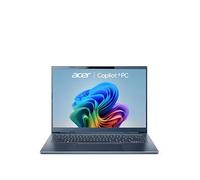 Acer Aspire 14 AI AI 14 A14-11M - Qualcomm Snapdragon X X1-26100 16 GB 1TB SSD 14" WUXGA Windows 11 Copilot+ Notebook